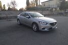 Mazda 6 SPORT
