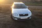 Skoda Octavia A5