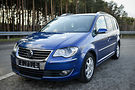 Volkswagen Touran High Line