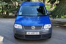 Volkswagen Caddy пасс.