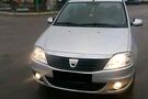 Dacia Logan Laureate