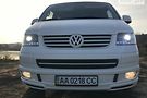 Volkswagen T5 (Transporter) пасс.