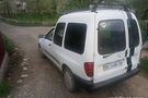 Volkswagen Caddy пасс.