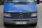 Mercedes-Benz Sprinter 212 пасс. груз/пасс