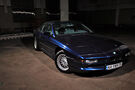 BMW 850