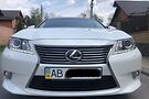 Lexus ES 350 OFFICIALS 3.5 