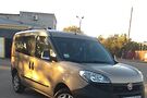 Fiat Doblo пасс.