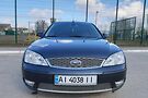 Ford Mondeo Ford Mondeo GhiA