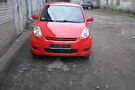 Daihatsu Sirion