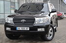 Toyota Land Cruiser 200 4.5D V8