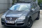 Volkswagen Golf V Panorama 