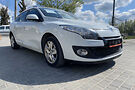 Renault Megane 1.5 dci