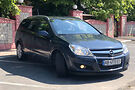 Opel Astra H 1.8 БЕНЗ