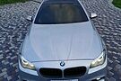 BMW 535 M Xdrive