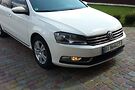 Volkswagen Passat B7