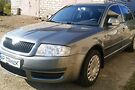 Skoda Superb 1.8Т