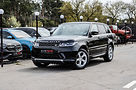 Land Rover Range Rover Sport Diesel