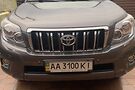 Toyota Land Cruiser Prado 150