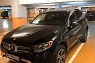 Mercedes-Benz GLC 250 GLC 300