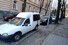 Opel Combo пасс.