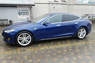 Tesla Model S 85 квт