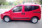 Fiat Qubo пасс. Trekking