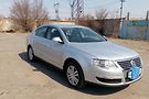 Volkswagen Passat B6