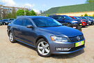 Volkswagen Passat B7 S 1.8 TSI 