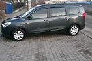 Renault Lodgy