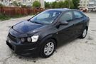 Chevrolet Aveo diesel