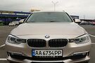 BMW 328 Luxury XdriveTouring