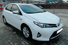 Toyota Auris Hybrid