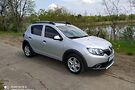 Renault Sandero StepWay