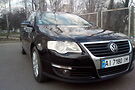 Volkswagen Passat B6