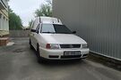 Volkswagen Caddy груз.