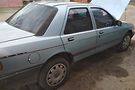 Ford Sierra