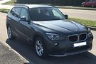 BMW X1 xdrive 18d