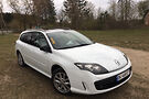 Renault Laguna panorama , navi, max