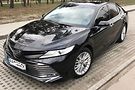 Toyota Camry PREMIUM OFFICIAL