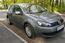 Volkswagen Golf VI 1.4 MPI