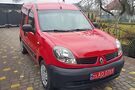 Renault Kangoo пасс.