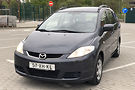 Mazda 5 - 7 місць