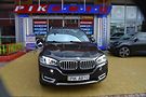 BMW X5 xDrive30d F15
