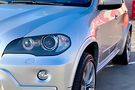 BMW X5 3.5 D xdrive   