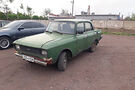 Москвич / АЗЛК 2140