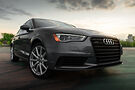 Audi A3 Quattro Premium Plus