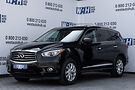 Infiniti JX