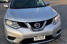 Nissan Rogue AWD