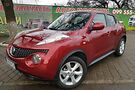 Nissan Juke 1.6SE+