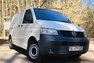 Volkswagen T5 (Transporter) груз.